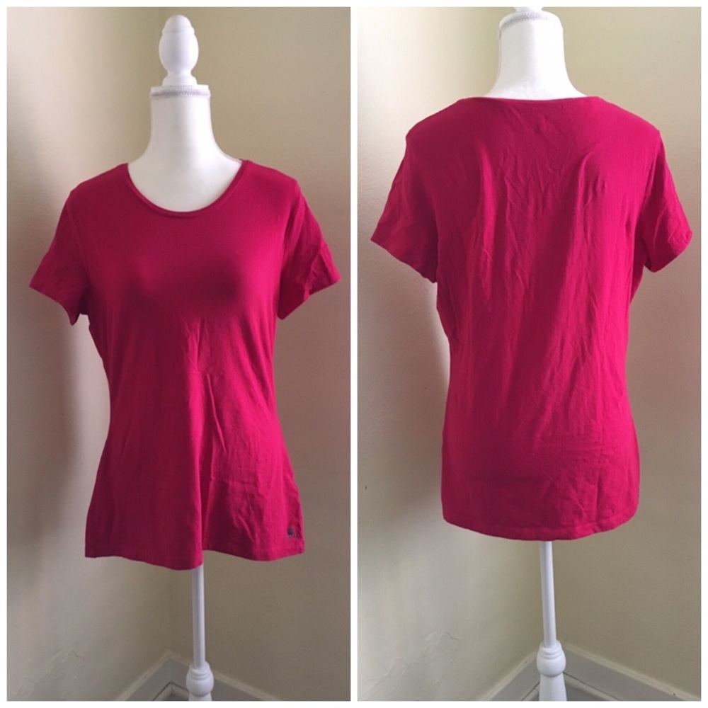 Decathlon T-shirt